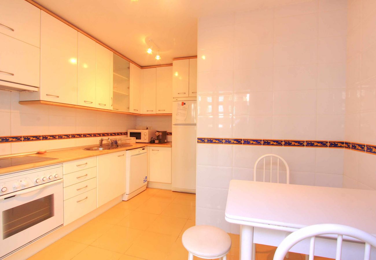 Terraced House in Marbella - 1176 Beachfront Paradise in Bahia de Marbella