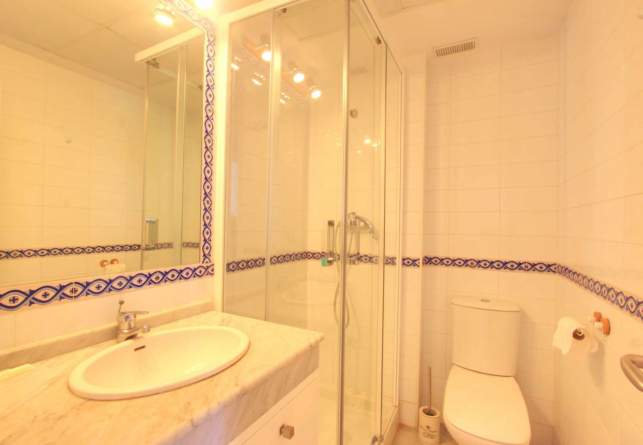 Terraced House in Marbella - 1176 Beachfront Paradise in Bahia de Marbella