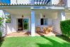 Terraced House in Marbella - 1176 Beachfront Paradise in Bahia de Marbella