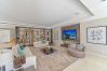 Villa in Marbella - 2244 Luxury Modern Villa with Pool in Puerto Banús