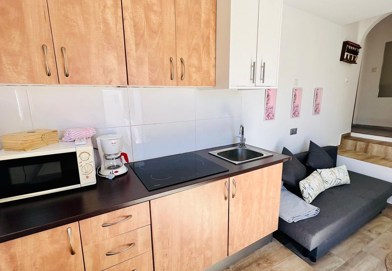 Apartment in Nerja - Apartamento Malaga Jimena by At Home Costa del Sol