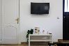 Apartment in Nerja - Apartamento Malaga Jimena by At Home Costa del Sol
