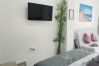 Studio in Nerja - Estudio Burriana Jimena by At Home Costa del Sol