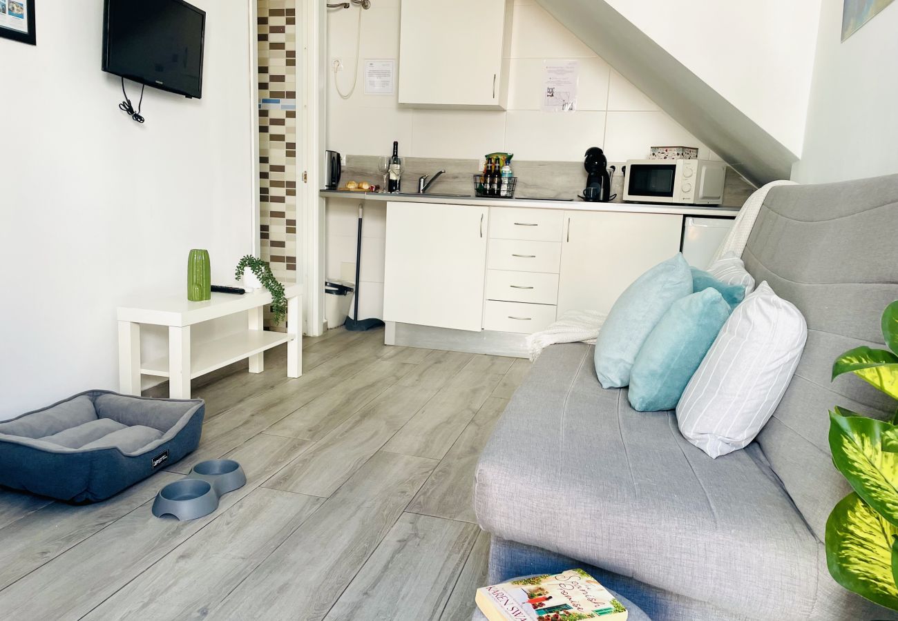 Apartment in Nerja - Apartamento Maro jimena by At Home Costa del Sol