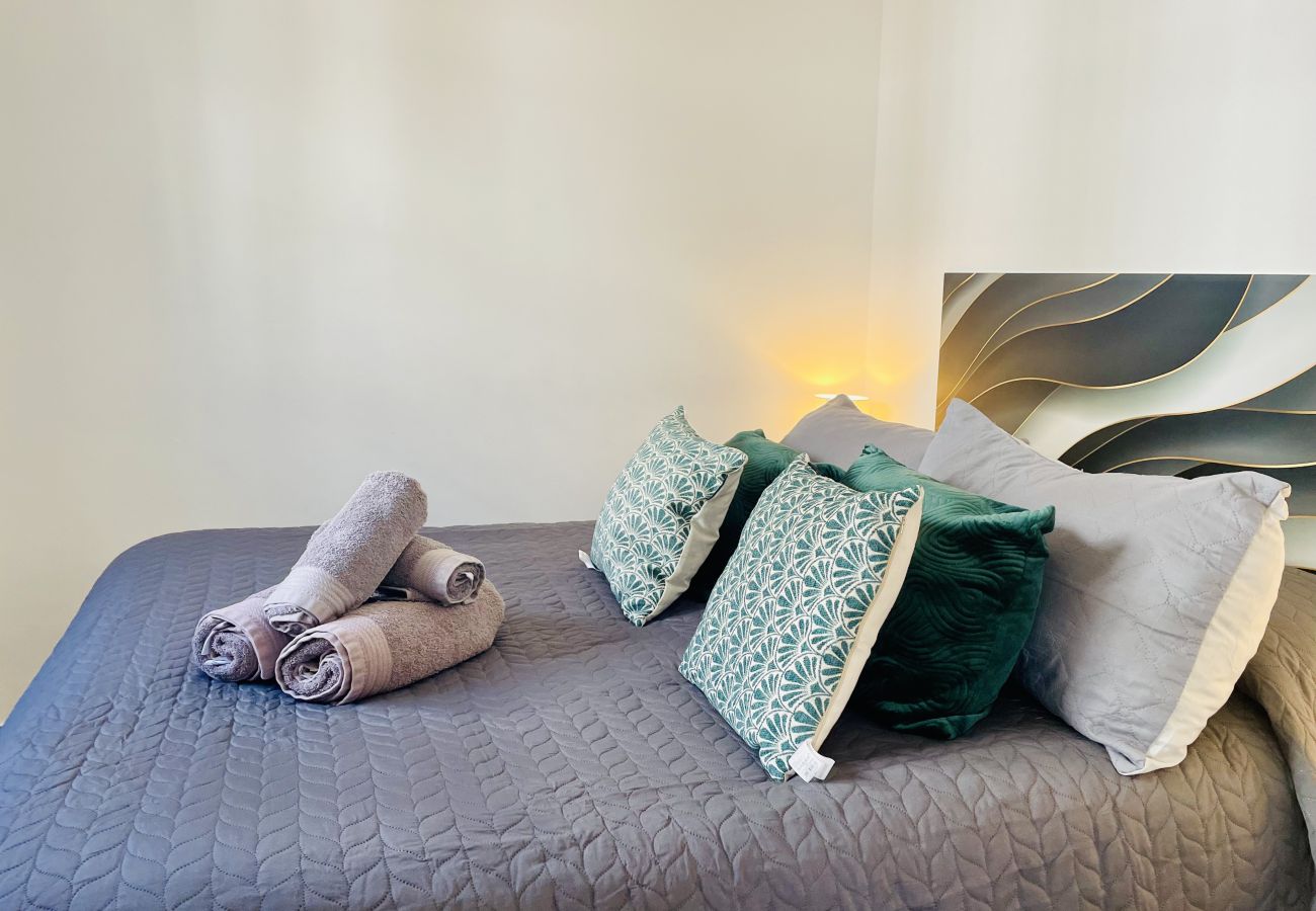 Apartment in Nerja - Apartamento Maro jimena by At Home Costa del Sol