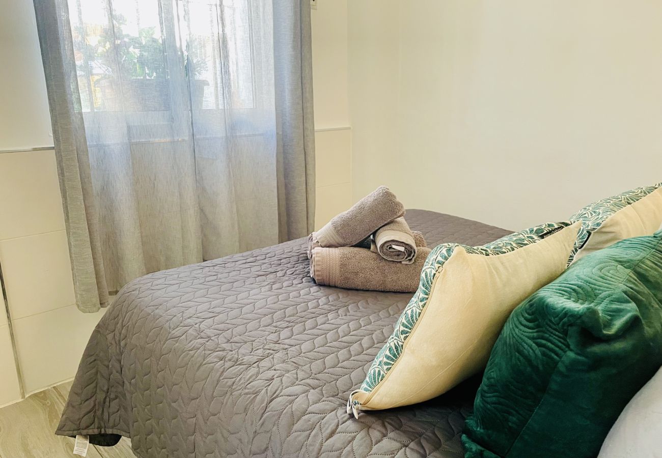 Apartment in Nerja - Apartamento Maro jimena by At Home Costa del Sol