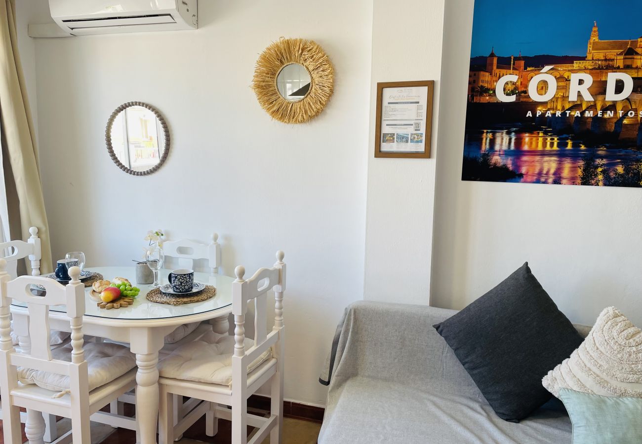 Studio in Nerja - Estudio Cordoba Jimena by At Home Costa del Sol
