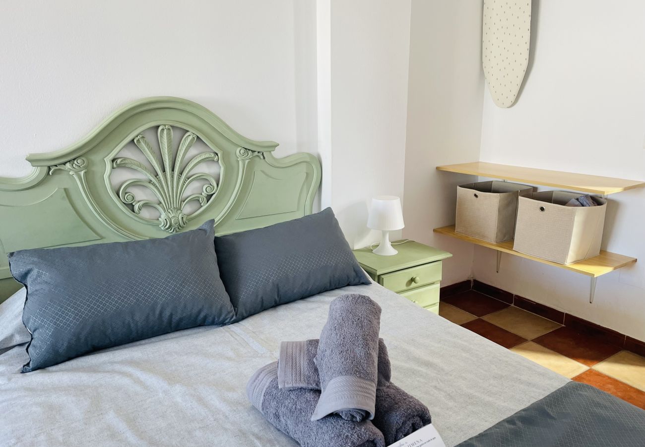 Studio in Nerja - Estudio Cordoba Jimena by At Home Costa del Sol