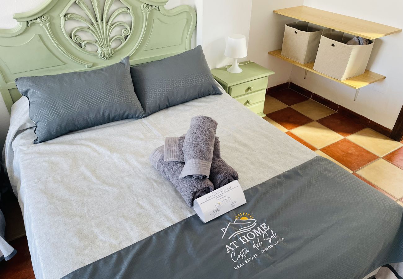 Studio in Nerja - Estudio Cordoba Jimena by At Home Costa del Sol