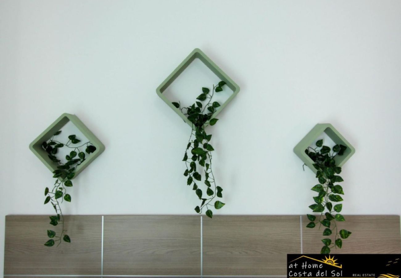 Apartment in Nerja - Apartamento Huelva Jimena by At Home Costa del Sol