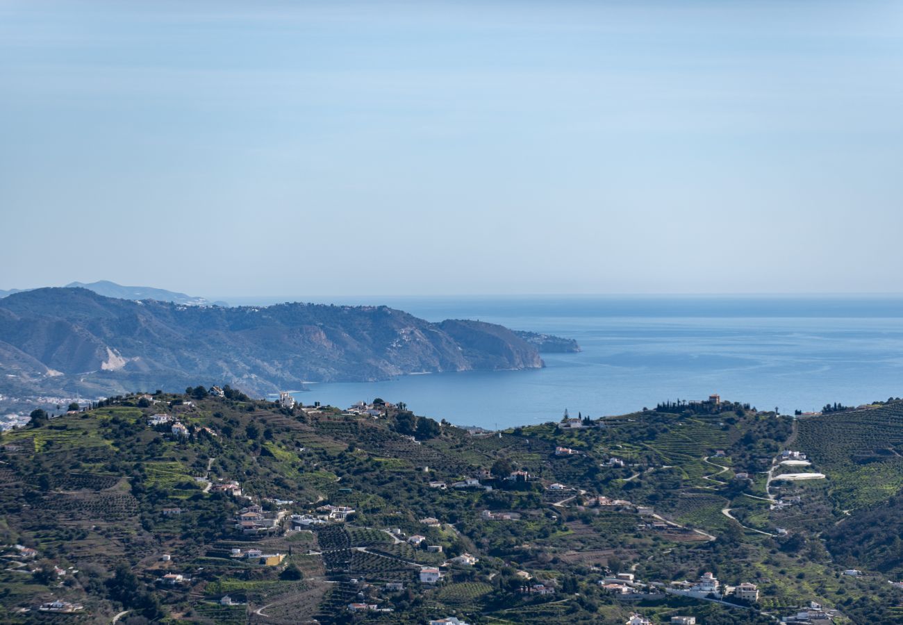 Villa in Torrox - Casa Ascen by At Home Costa del Sol