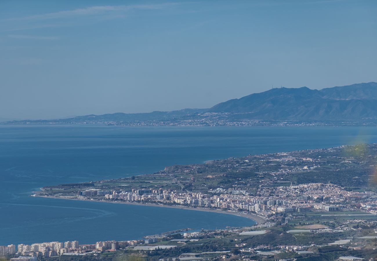 Villa in Torrox - Casa Ascen by At Home Costa del Sol