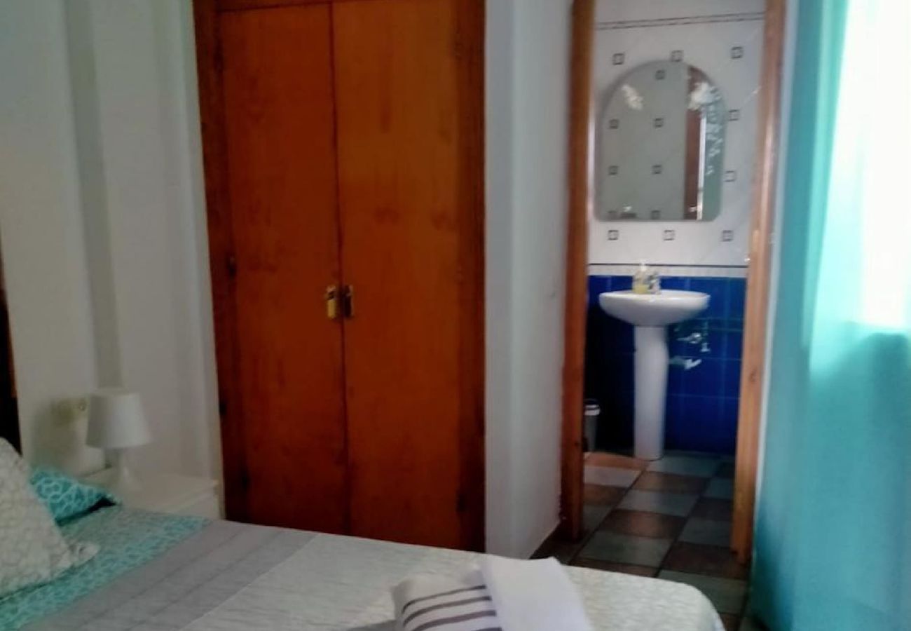 Apartment in Nerja - Apartamento Cadiz Jimena by At Home Costa del Sol