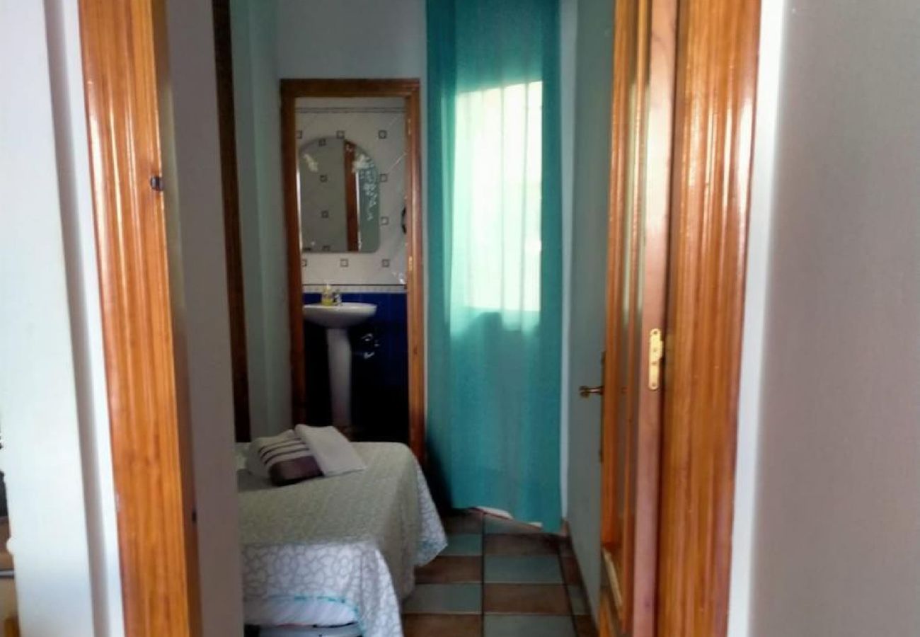 Apartment in Nerja - Apartamento Cadiz Jimena by At Home Costa del Sol