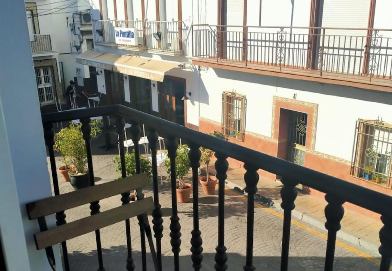 Apartment in Nerja - Apartamento Cadiz Jimena by At Home Costa del Sol