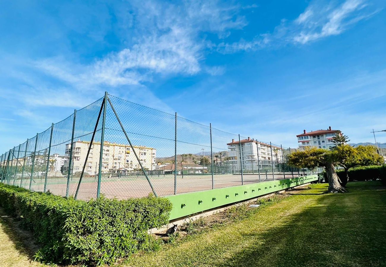 Apartment in Torrox Costa - Apartamento Laguna Beach by At Home costa del Sol