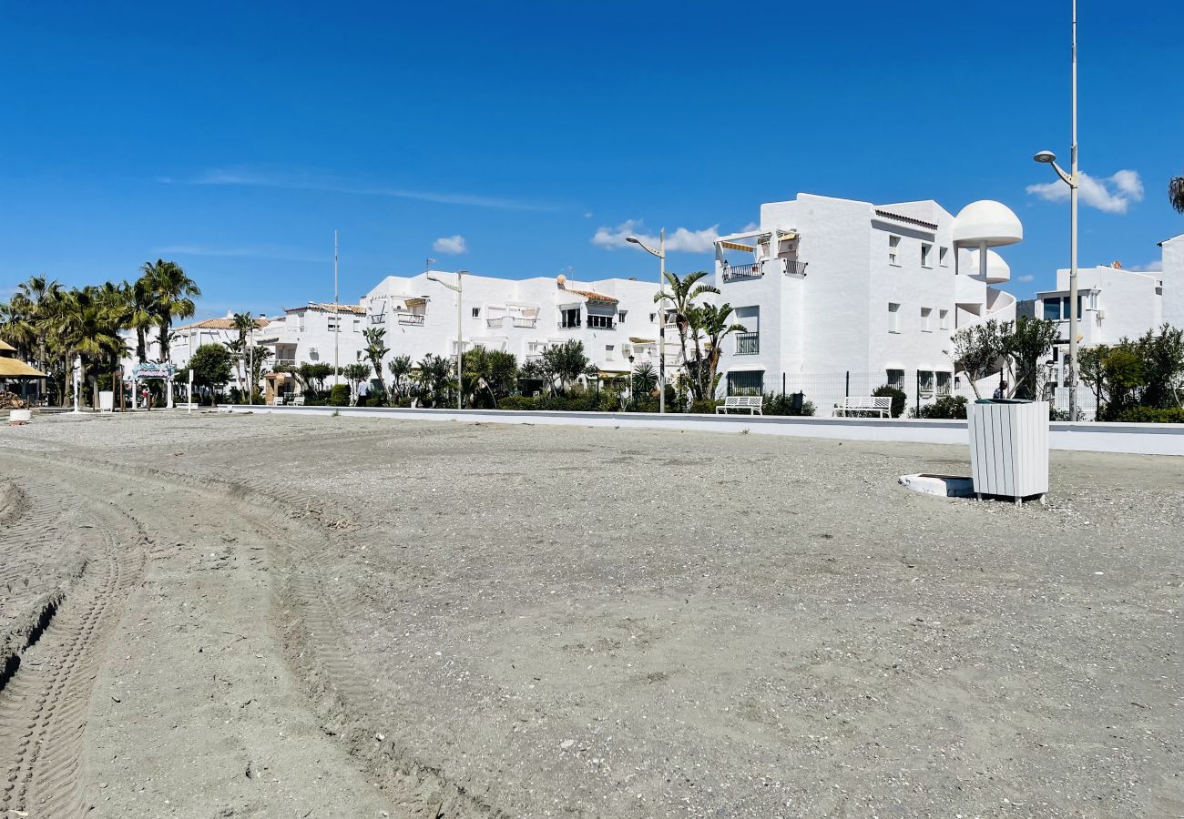 Apartment in Torrox Costa - Apartamento Laguna Beach by At Home costa del Sol