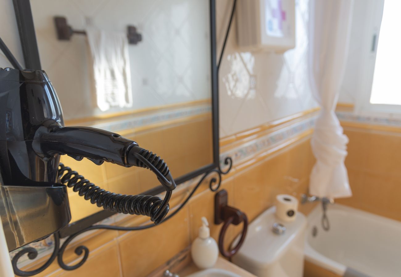 Apartment in Nerja - Atico Granada Jimena by At Home Costa del Sol