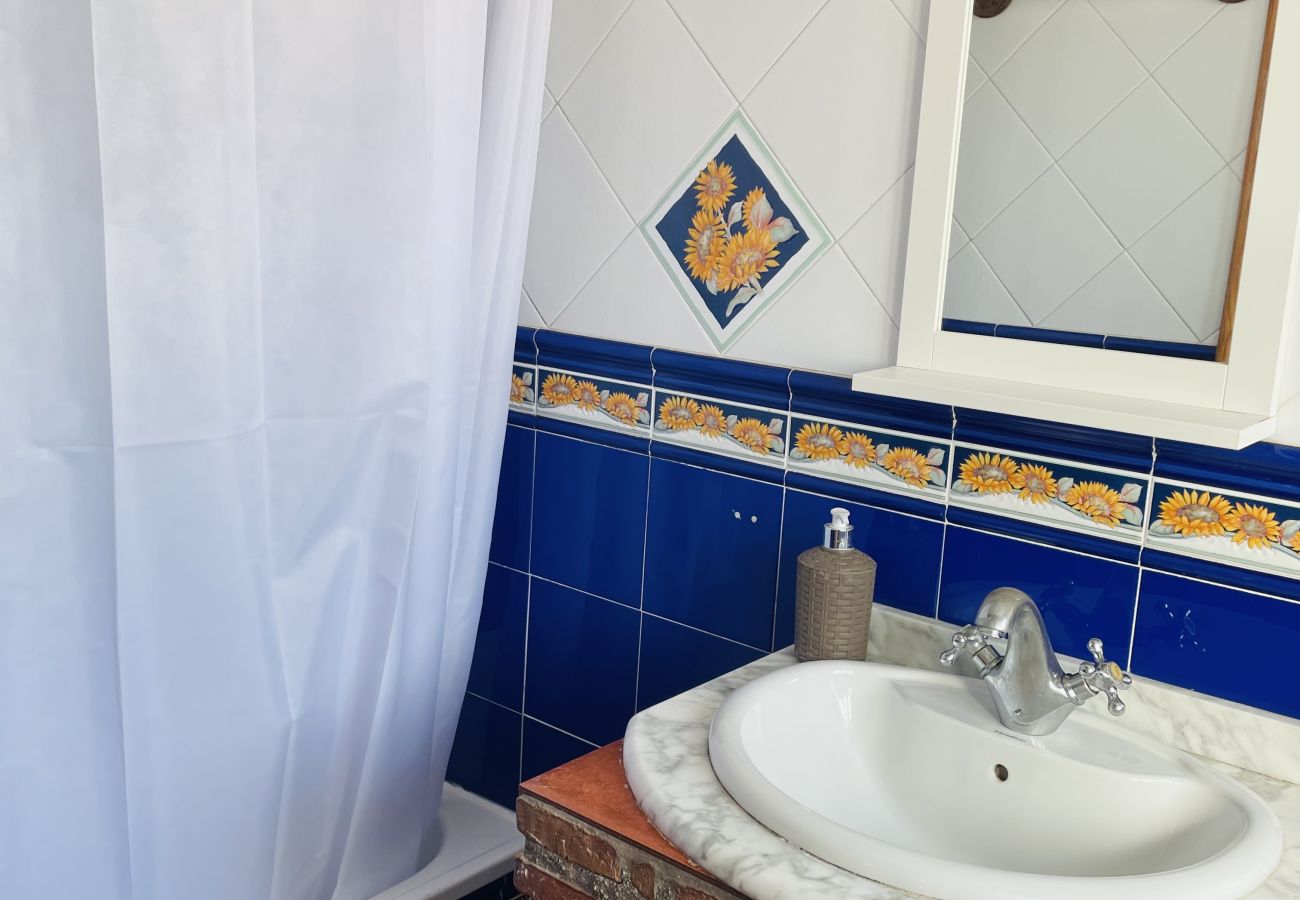 Apartment in Nerja - Apartamento Sevilla Jimena by At Home Costa del So