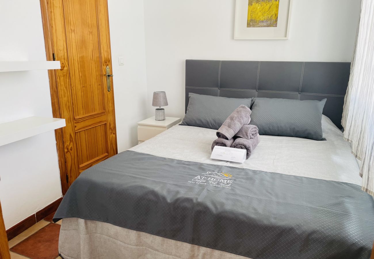 Apartment in Nerja - Apartamento Sevilla Jimena by At Home Costa del So