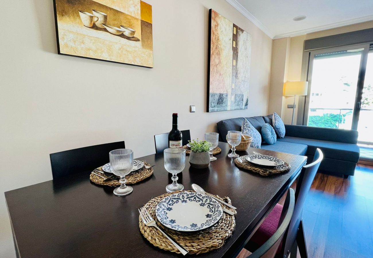 Apartment in Benalmádena - Apartamento Benalmádena Príncipe by At Home Costa