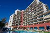 Apartment in Benalmádena - Apartamento Benalmádena Príncipe by At Home Costa