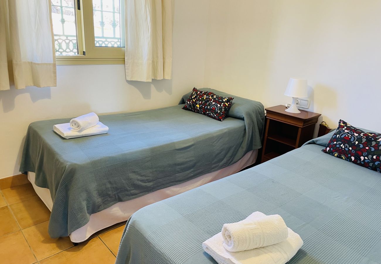 Apartment in Torrox - Apartamento Tamango Hill by At Home Costa del Sol