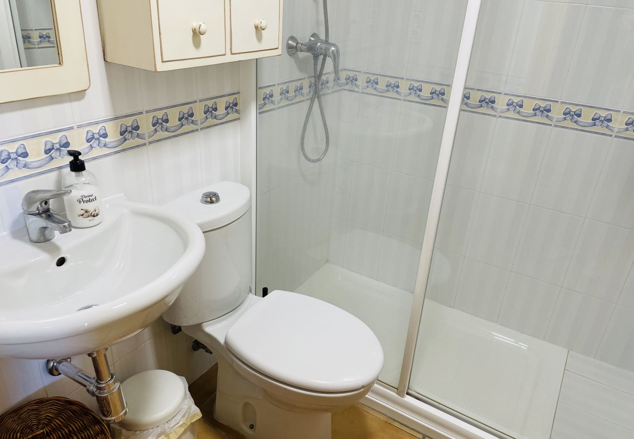 Apartment in Torrox - Apartamento Tamango Hill by At Home Costa del Sol