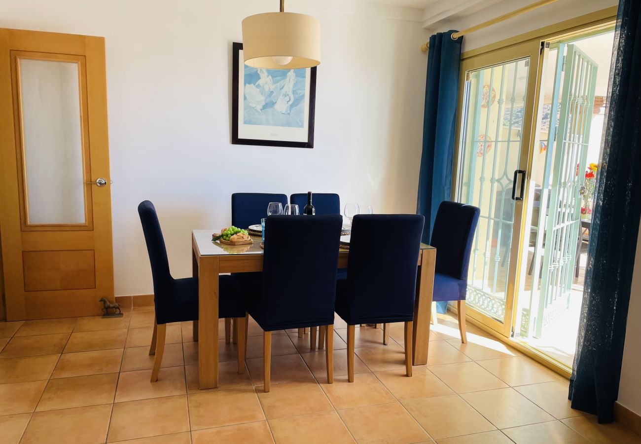 Apartment in Torrox - Apartamento Tamango Hill by At Home Costa del Sol