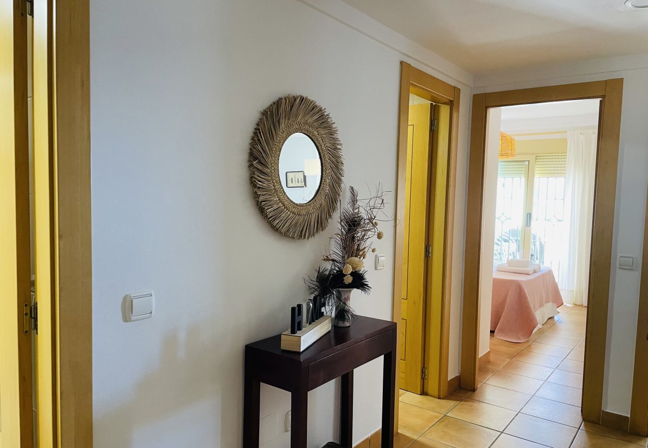 Apartment in Torrox - Apartamento Tamango Hill by At Home Costa del Sol