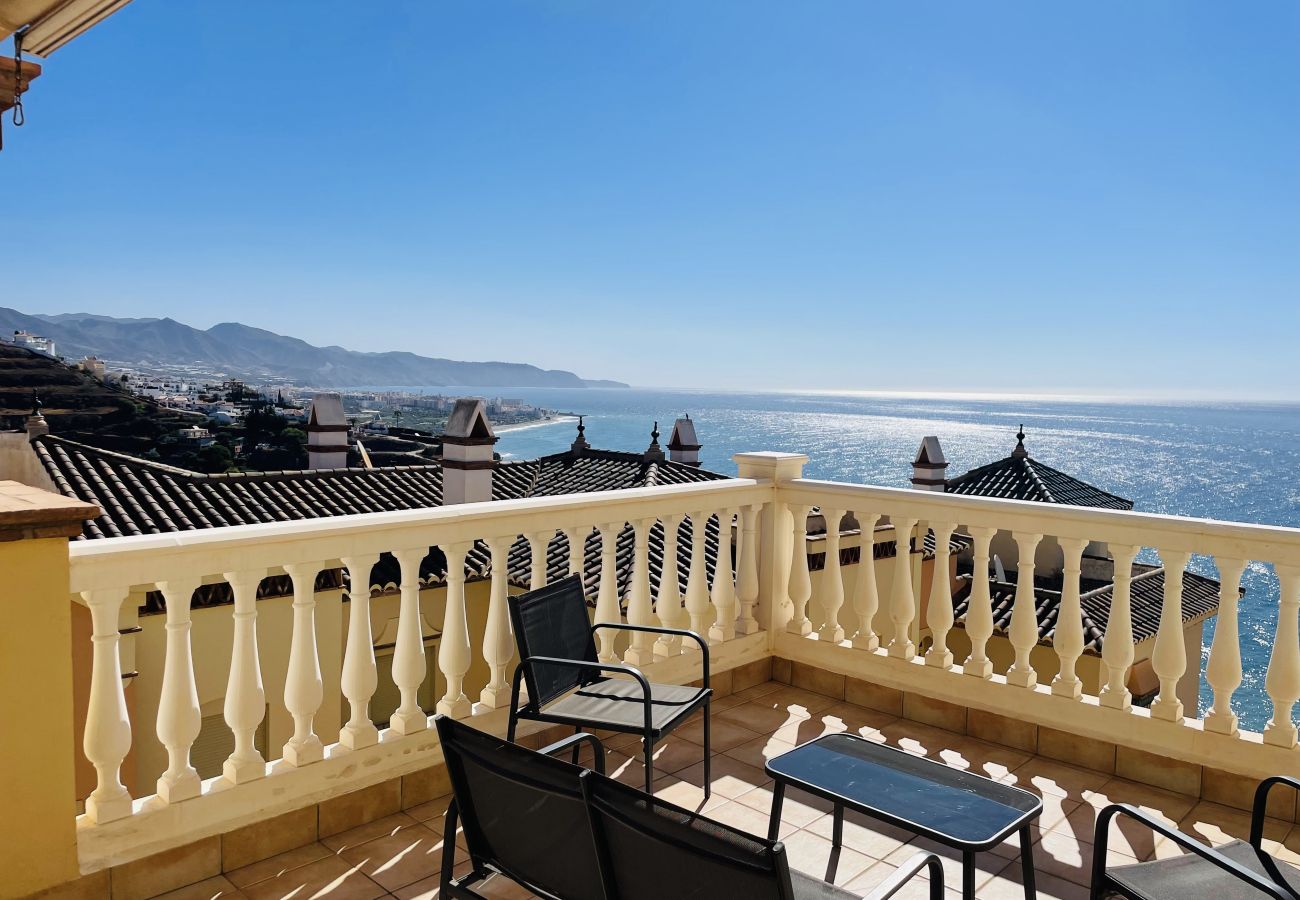 Apartment in Torrox - Apartamento Tamango Hill by At Home Costa del Sol