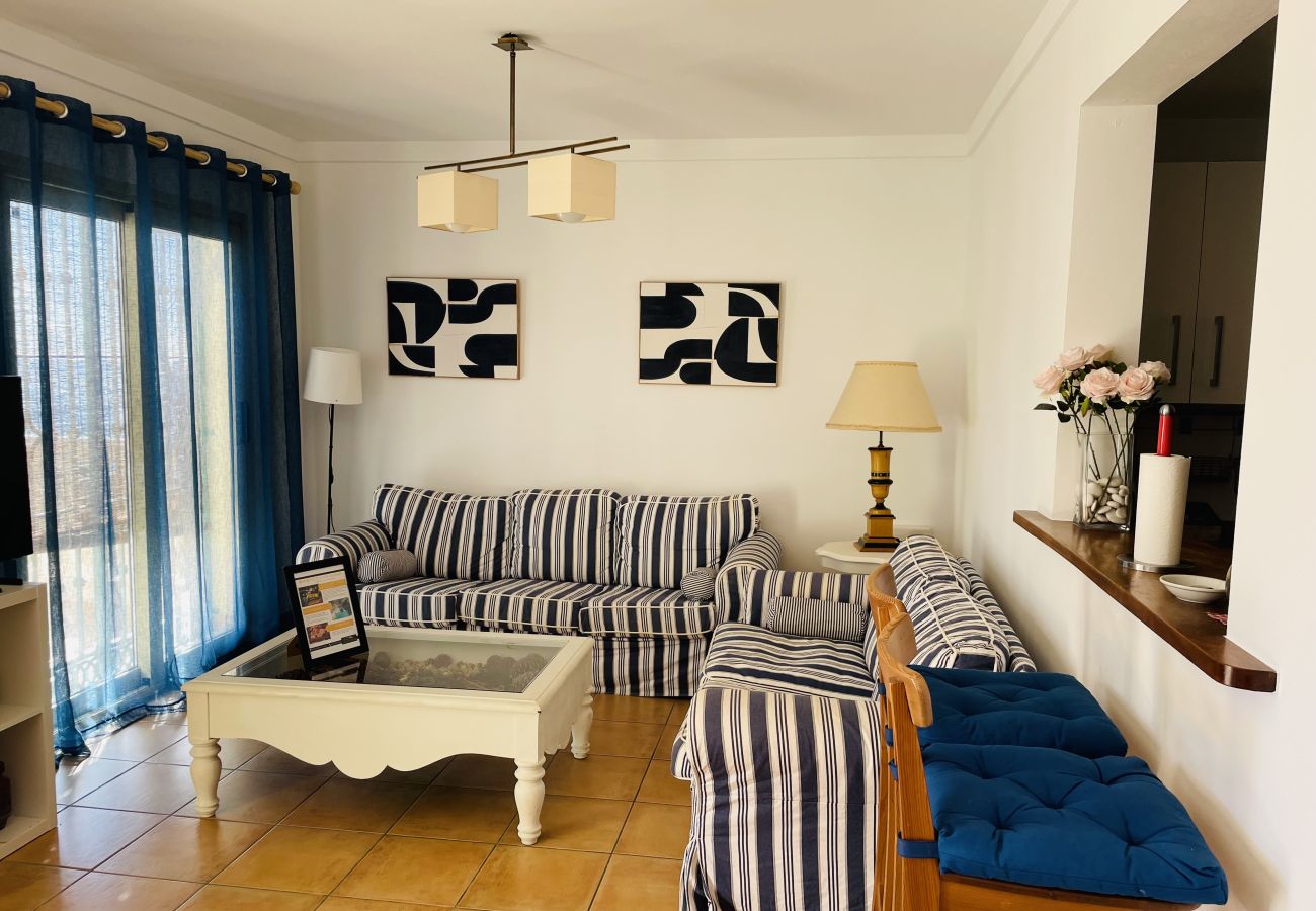 Apartment in Torrox - Apartamento Tamango Hill by At Home Costa del Sol