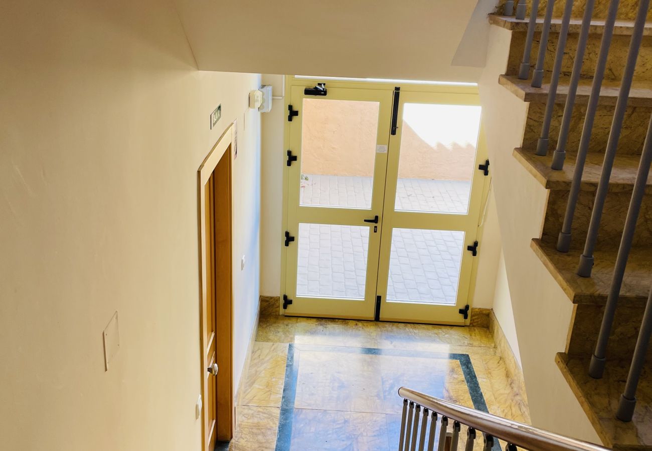 Apartment in Torrox - Apartamento Tamango Hill by At Home Costa del Sol