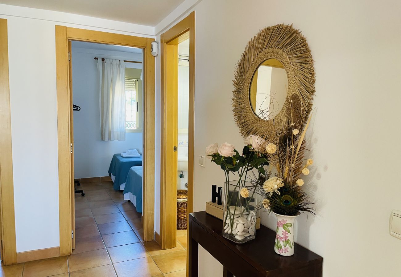 Apartment in Torrox - Apartamento Tamango Hill by At Home Costa del Sol