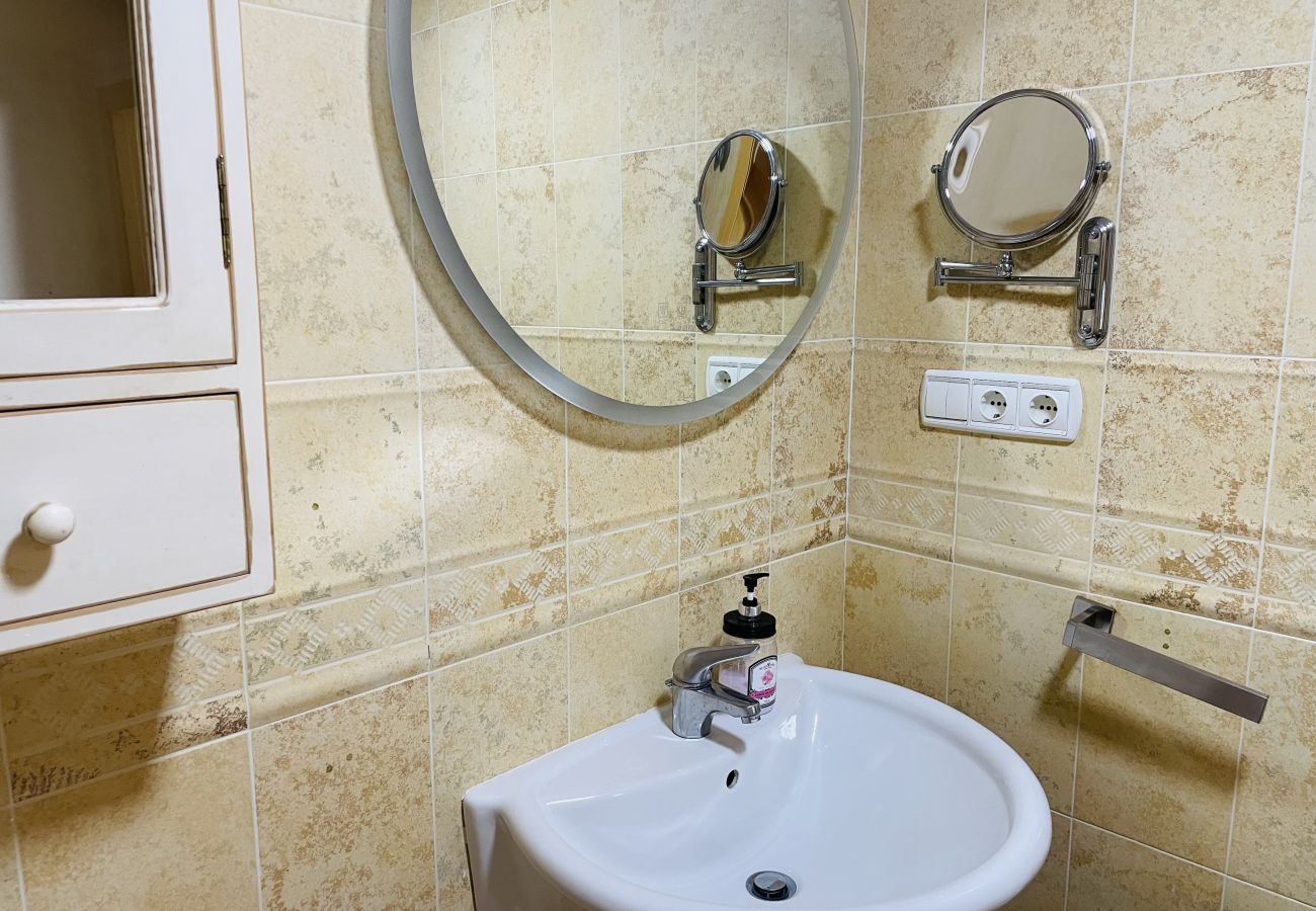 Apartment in Torrox - Apartamento Tamango Hill by At Home Costa del Sol