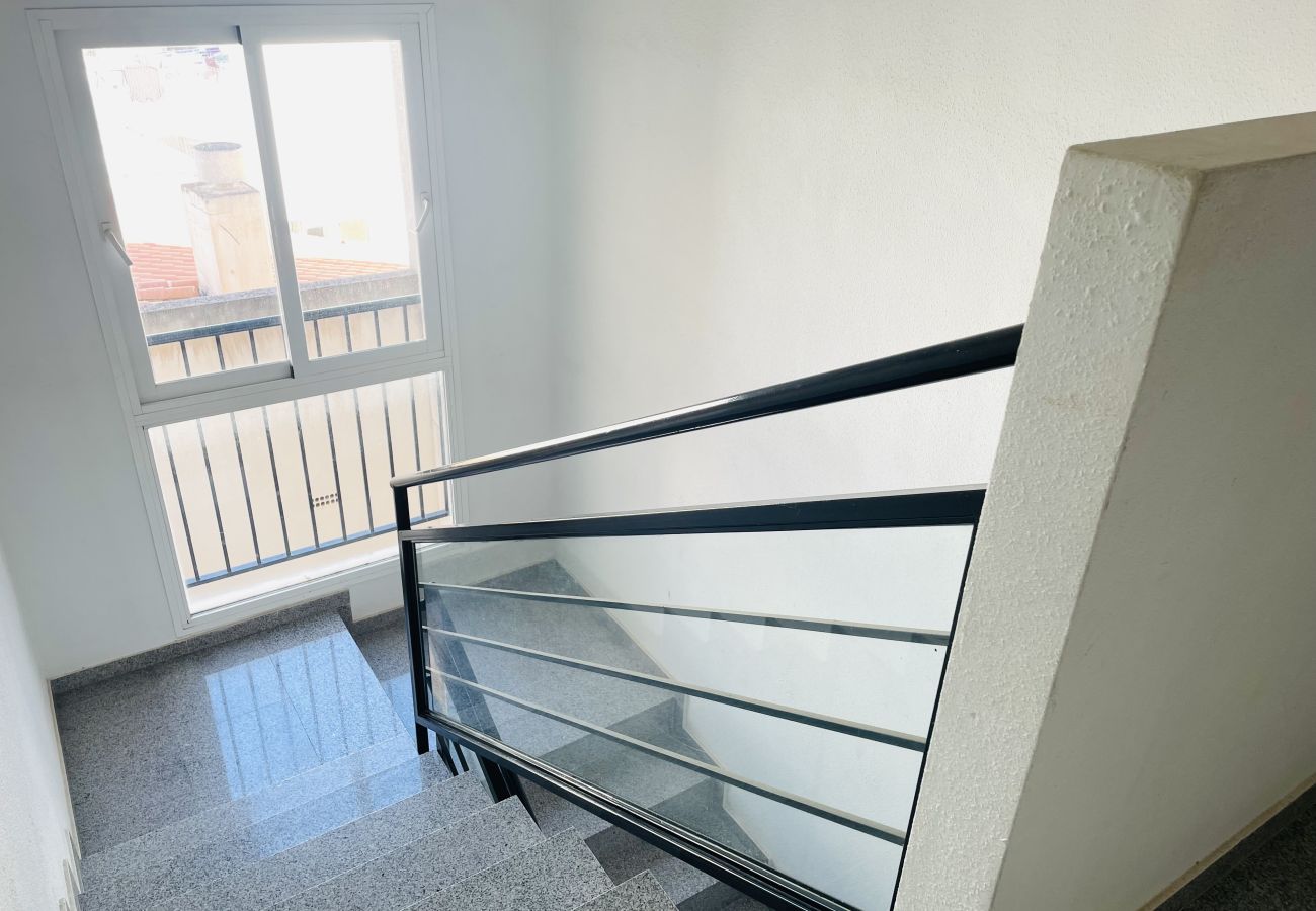 Apartment in Nerja - Apartamento Velero en el ctro de Nerja