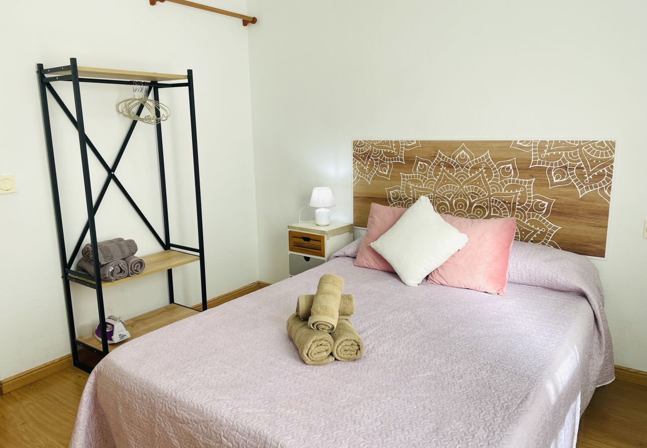 Apartment in Nerja - Apartamento Velero en el ctro de Nerja