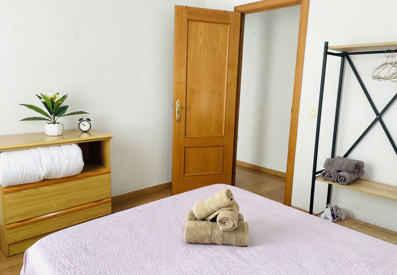 Apartment in Nerja - Apartamento Velero en el ctro de Nerja