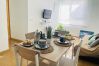 Apartment in Nerja - Apartamento Velero en el ctro de Nerja