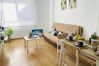 Apartment in Nerja - Apartamento Velero en el ctro de Nerja