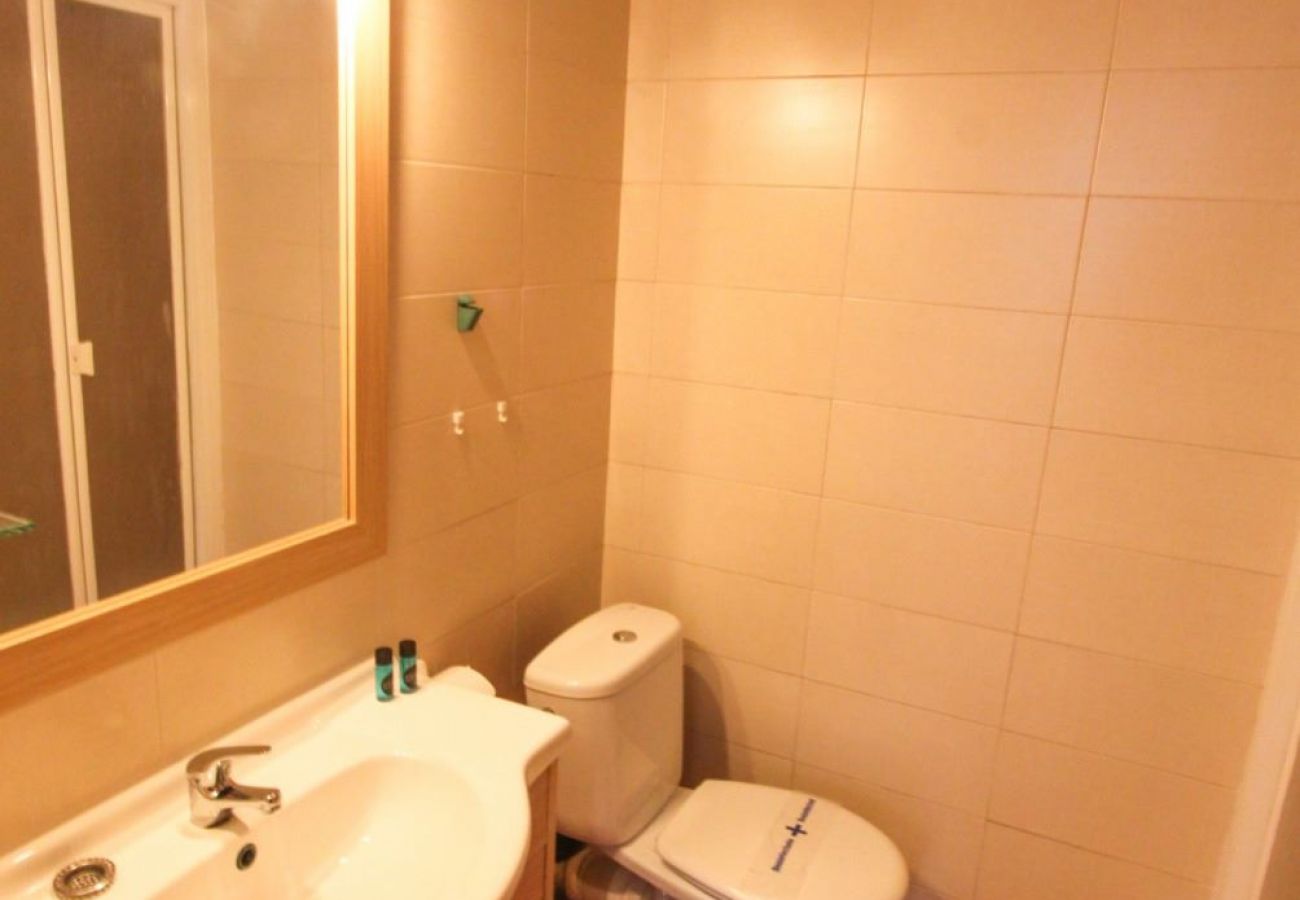 Apartment in Torrox Costa - Apartamento America by At Home Costa del Sol