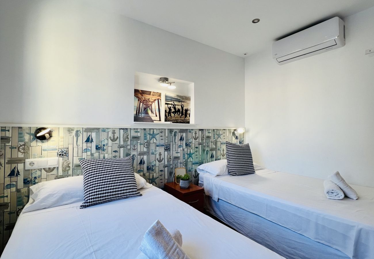Apartment in Nerja - Apartamento Edificio Sur by At Home Costa del Sol