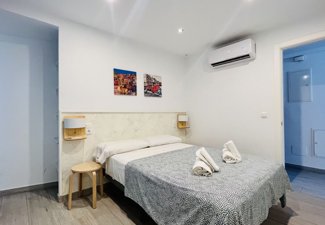 Apartment in Nerja - Apartamento Edificio Sur by At Home Costa del Sol