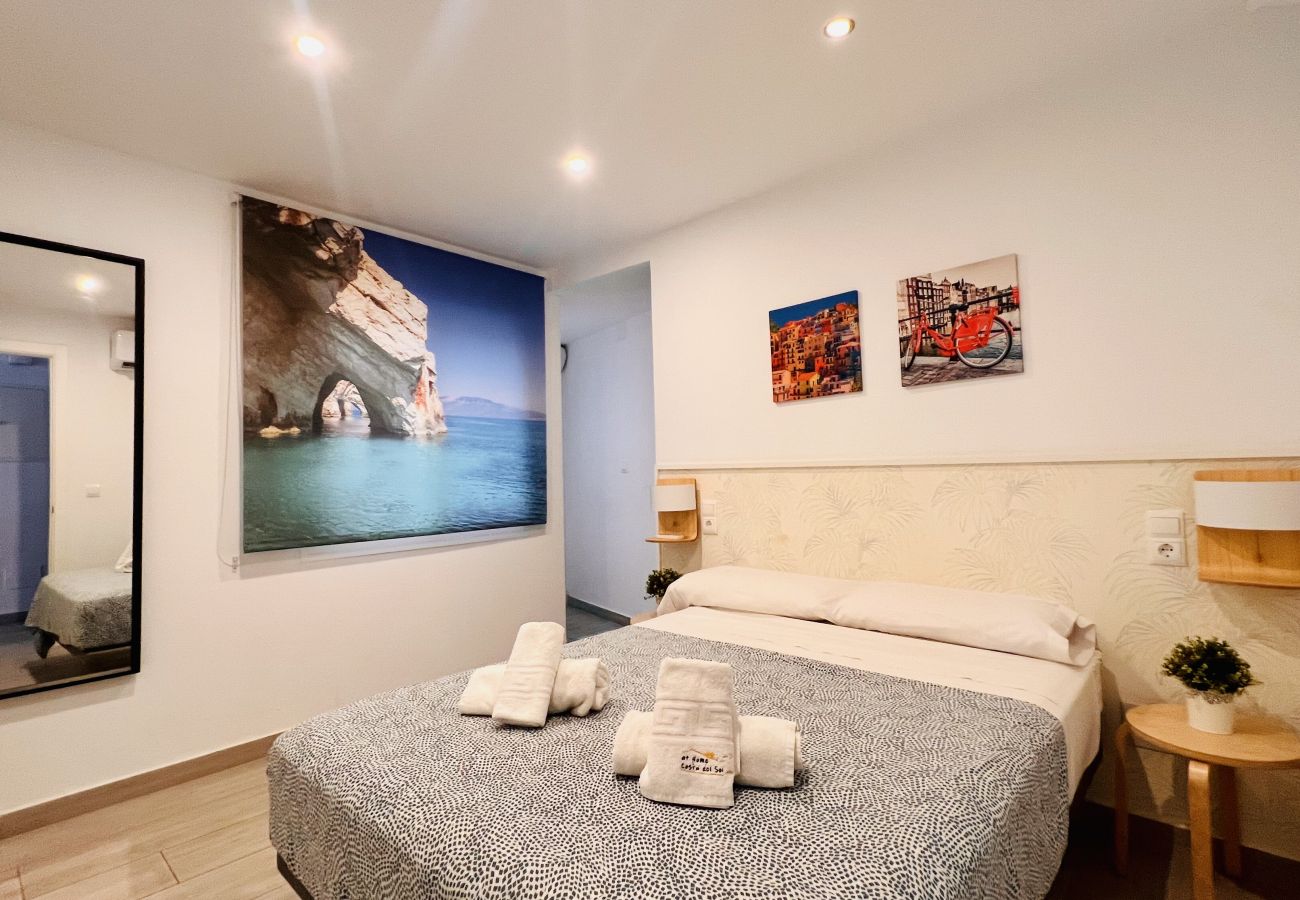 Apartment in Nerja - Apartamento Edificio Sur by At Home Costa del Sol