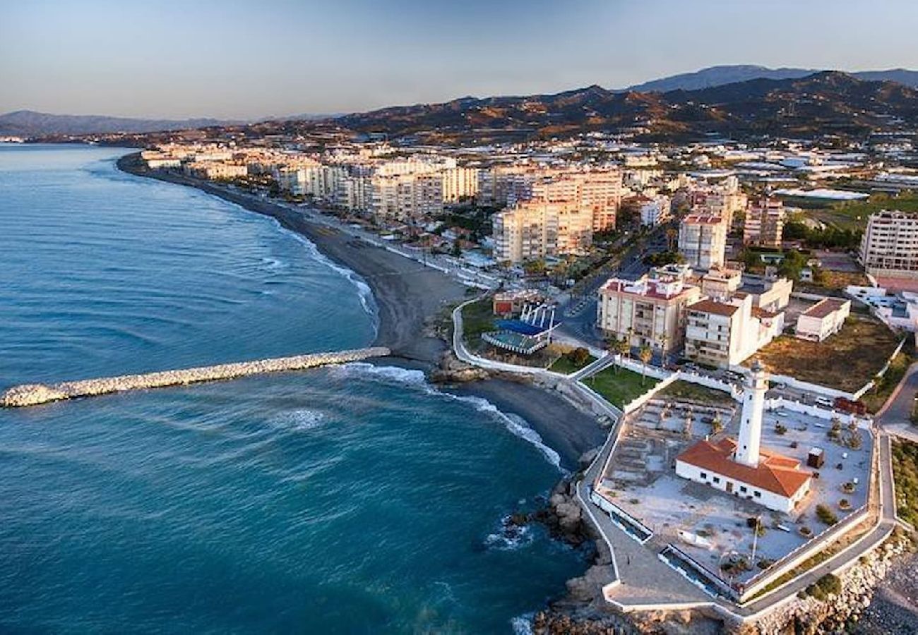 Apartment in Torrox Costa - Apartamento  Faro Torrox by At Home costa del Sol