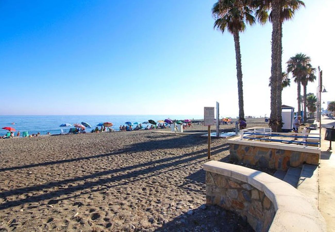 Apartment in Torrox Costa - Apartamento  Faro Torrox by At Home costa del Sol