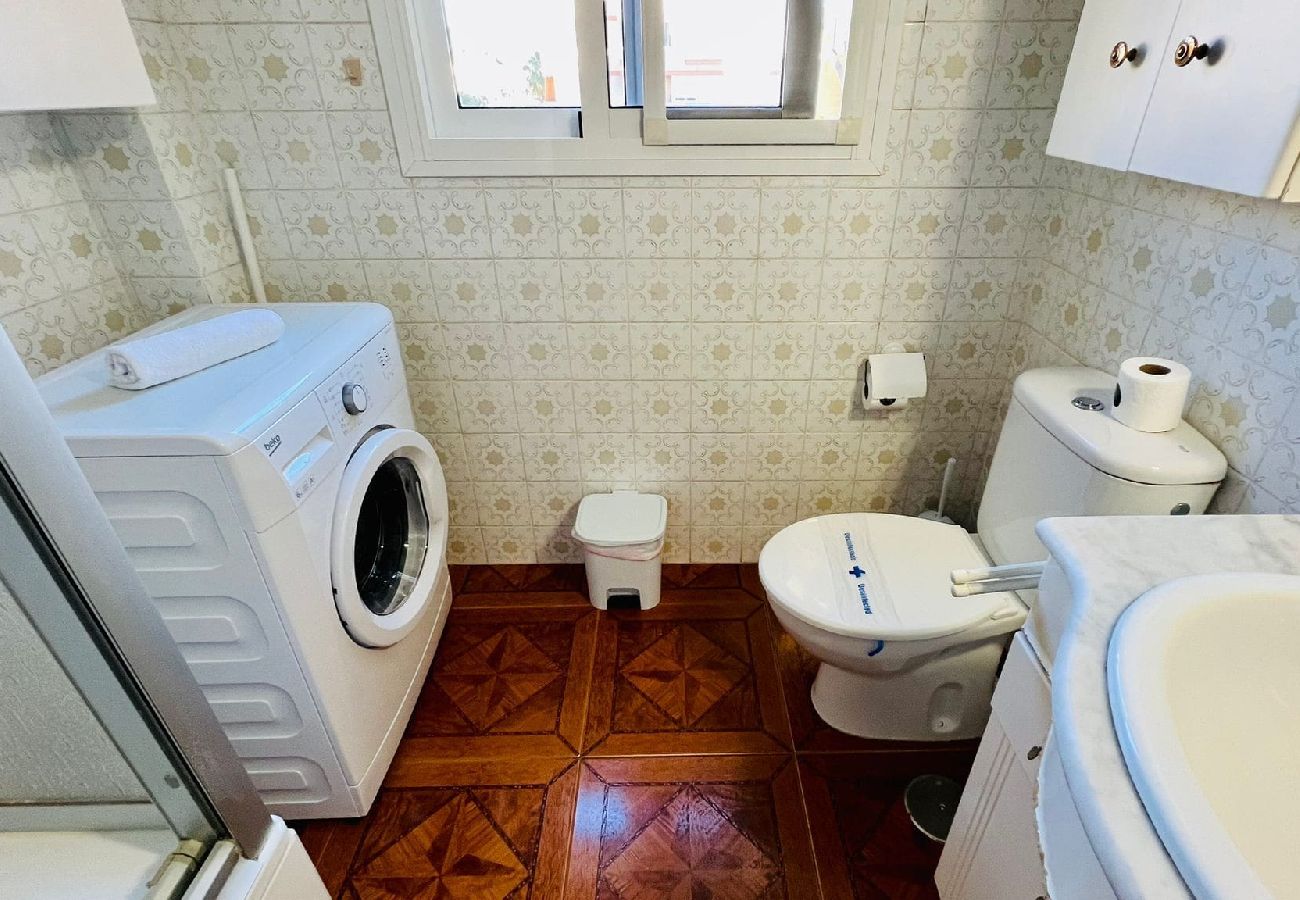 Apartment in Torrox Costa - Apartamento  Faro Torrox by At Home costa del Sol