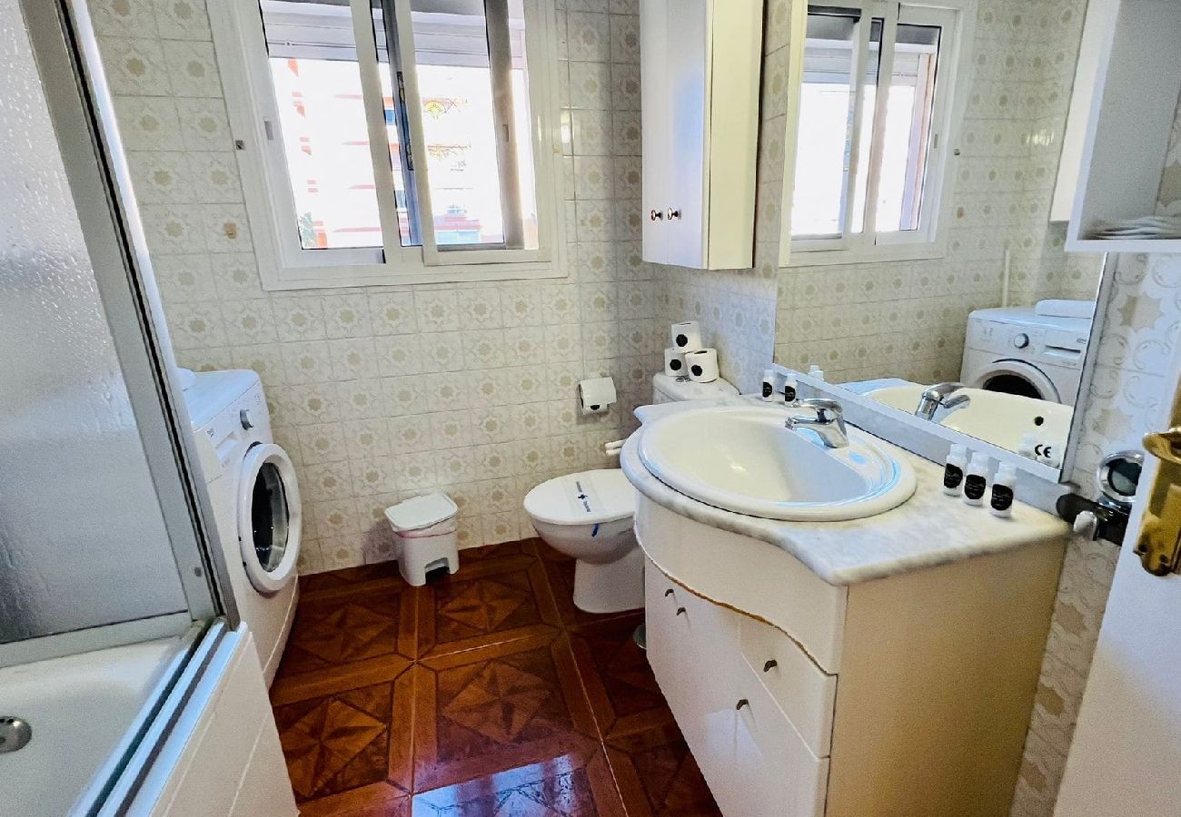 Apartment in Torrox Costa - Apartamento  Faro Torrox by At Home costa del Sol