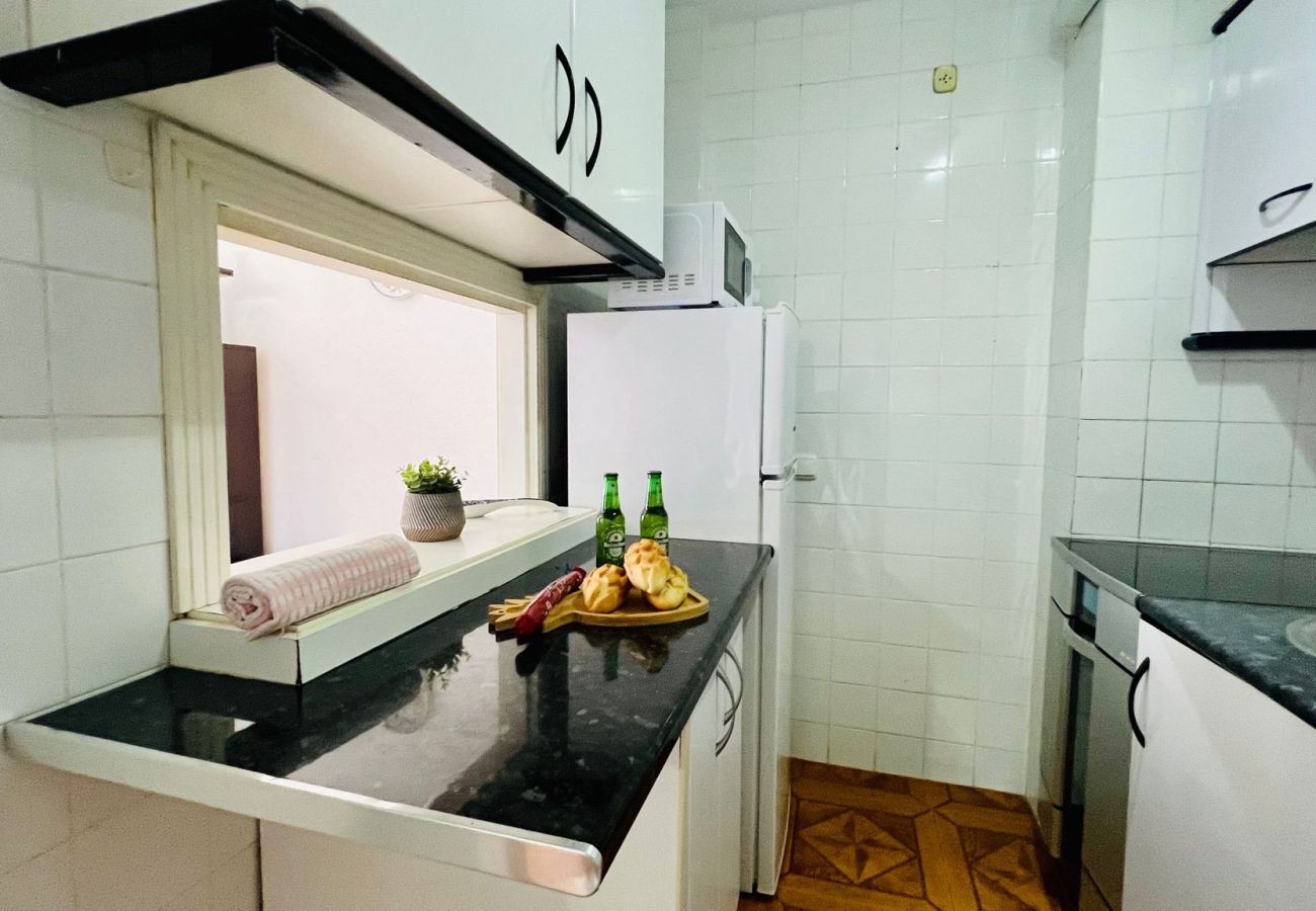 Apartment in Torrox Costa - Apartamento  Faro Torrox by At Home costa del Sol