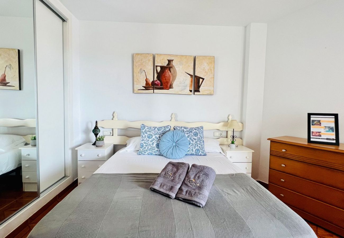 Apartment in Torrox Costa - Apartamento  Faro Torrox by At Home costa del Sol